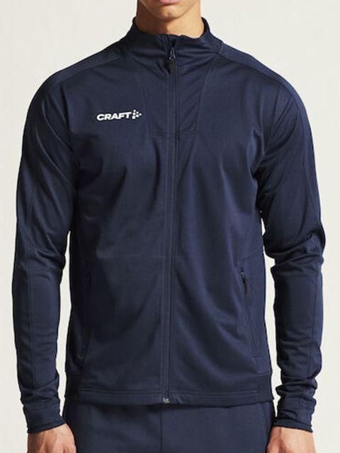 Craft EVOLVE 2.0 Fullzip Jacket